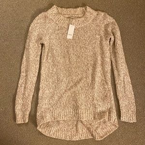 Loft sweater - brand new